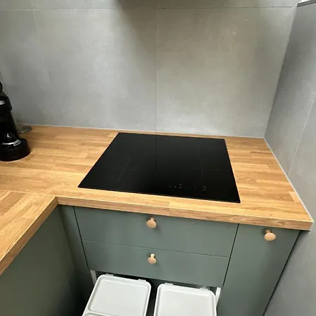 Sportpark - Sechs Seen Platte Apartment Duisburg