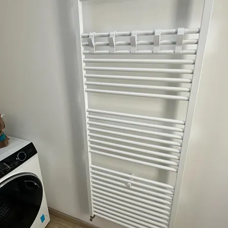 Sportpark - Sechs Seen Platte Apartment