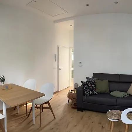 Apartment Sportpark - Sechs Seen Platte *