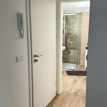 Sportpark - Sechs Seen Platte Apartment