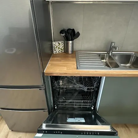 Sportpark - Sechs Seen Platte Duisburg