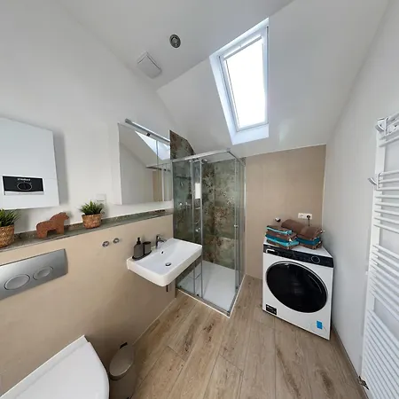 Sportpark - Sechs Seen Platte