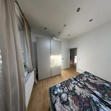 Apartment Sportpark - Sechs Seen Platte Duisburg