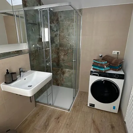 Sportpark - Sechs Seen Platte