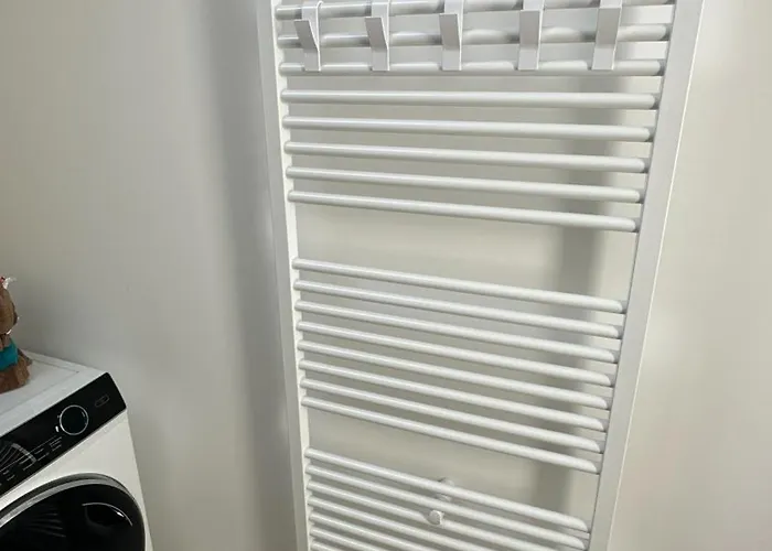 Sportpark - Sechs Seen Platte Апартаменты