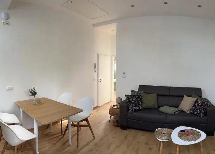 Апартаменты Sportpark - Sechs Seen Platte *