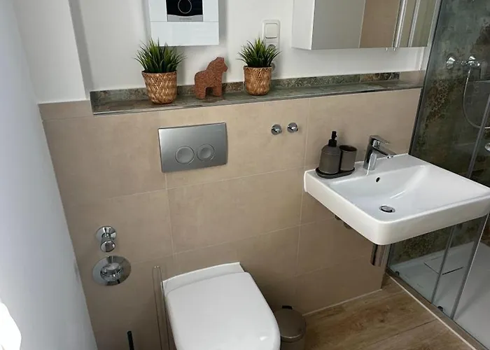 Sportpark - Sechs Seen Platte *