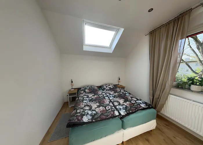 Sportpark - Sechs Seen Platte Дуйсбург